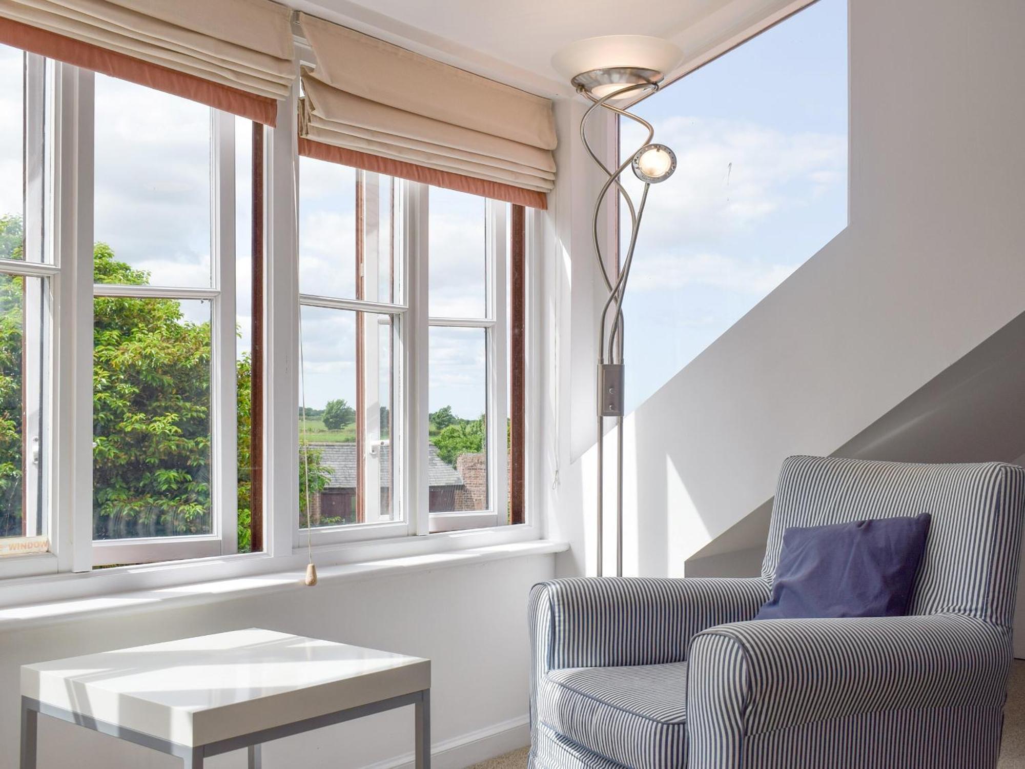 Villa Lindisfarne View Bamburgh Exterior foto